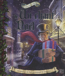 Un chant de Noël