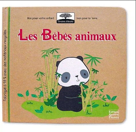 Les Bébés animaux