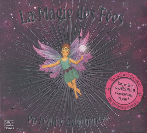 La magie des fées