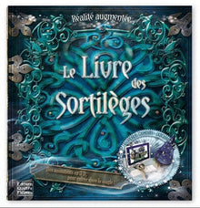 Le Livre des Sortilèges (1Cédérom)