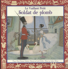 Le petit soldat de plomb