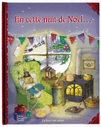 En cette nuit de Noël...