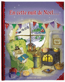 En cette nuit de Noël...