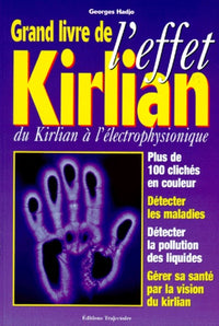 Effet Kirlian