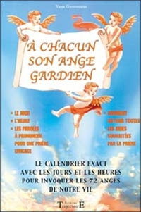 À chacun son ange gardien
