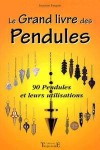 Le grand livre des pendules