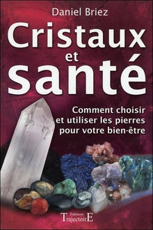 Cristaux et santé