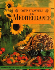 Goûts et saveurs de la Méditerranée