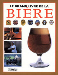 Le grand livre de la bière