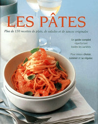 Les Pâtes