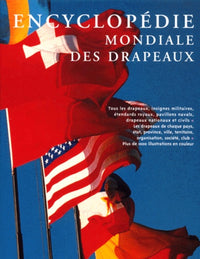 Le grand livre des drapeaux
