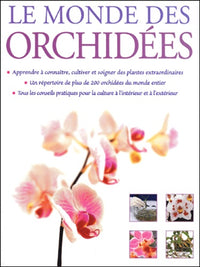 Le Monde des orchidées