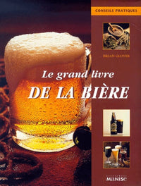 Le grand livre de la bière
