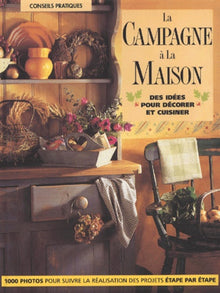 La campagne à la maison