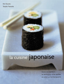 La Cuisine japonaise