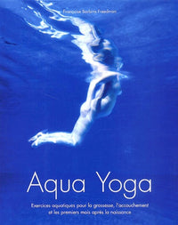 Aqua yoga