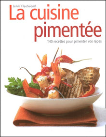 La cuisine pimentée