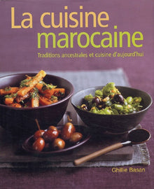 La cuisine marocaine