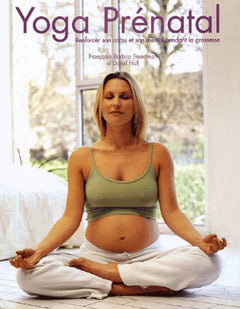 Yoga prénatal: Renforcer son corps et son mental pendant la grossesse