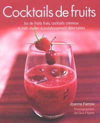 Cocktails de fruits
