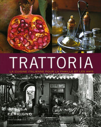 Trattoria