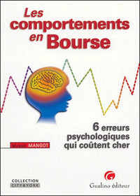 Les comportements en Bourse