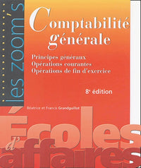 Comptabilité générale