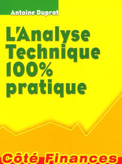 L'Analyse Technique 100% pratique