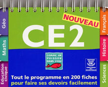 Comme un poisson dans l'eau