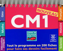 Comme un poisson dans l'eau