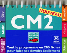 Comme un poisson dans l'eau