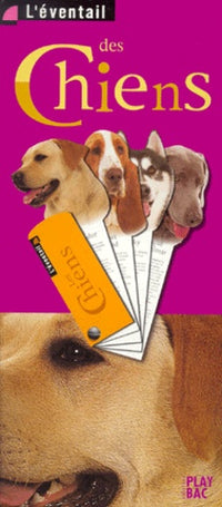 Les chiens