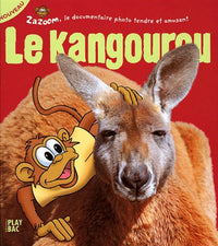 Zazoom. Le Kangourou