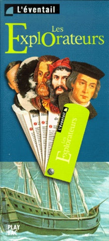 Les explorateurs