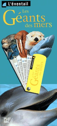 Les géants des mers