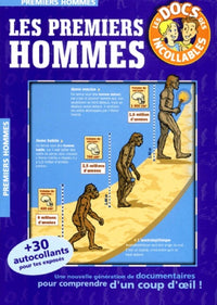 Les premiers hommes