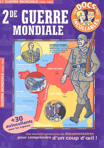Deuxième guerre mondiale