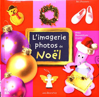 L'Imagerie photos de Noël