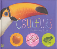 Les Couleurs de la nature