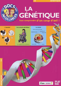 La génétique