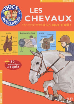 Les chevaux