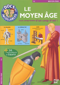 Le moyen-âge