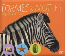 Formes et motifs: De la nature