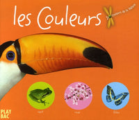 Les couleurs (ned)