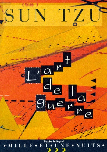 L'art de la guerre