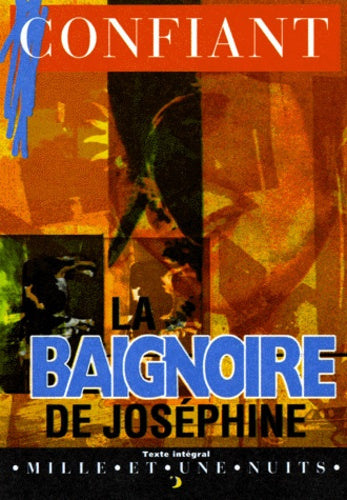 La baignoire de Joséphine