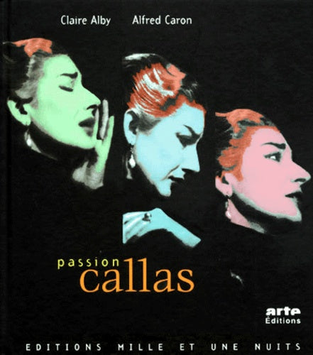 Passion Callas