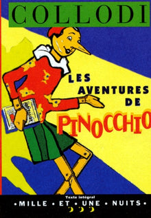 Pinocchio