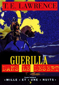 Guérilla dans le désert