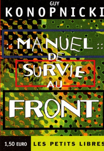 Manuel de survie au Front